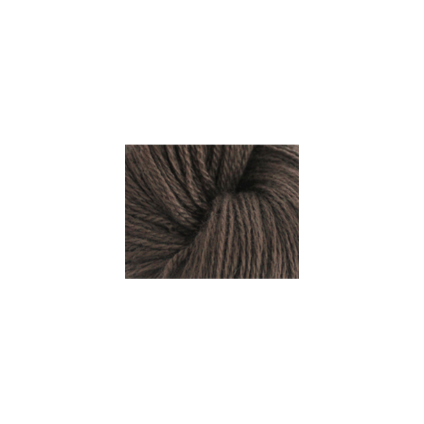 Lotus CASHMERE FINGERING farge 248 Mushroom